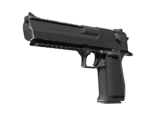 Desert Eagle | Night