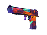 Artwork for [WW] SV Desert Eagle | Ocean Drive