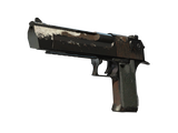 Artwork for [BS] SV Desert Eagle | Oxide Blaze