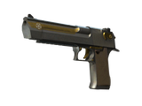 Artwork for [BS] SV Desert Eagle | Pilot