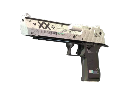 Desert Eagle | Printstream