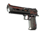 Artwork for [BS] SV Desert Eagle | Serpent Strike