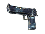 Artwork for [FT] SV Desert Eagle | Sputnik