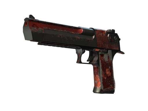 Desert Eagle | Sunset Storm 弐