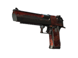 Artwork for [BS] SV Desert Eagle | Sunset Storm 壱