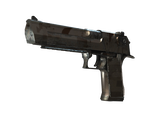 Artwork for [FT] SV Desert Eagle | The Bronze