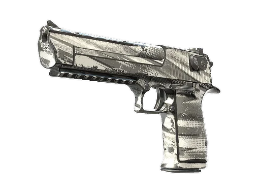 Desert Eagle | The Daily Deagle