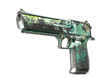 Artwork for [BS] SV Desert Eagle | Tilted