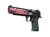 Artwork for [BS] SV Desert Eagle | Trigger Discipline