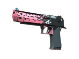 Souvenir Desert Eagle | Trigger Discipline (Minimal Wear)