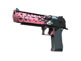 Artwork for [WW] SV Desert Eagle | Trigger Discipline