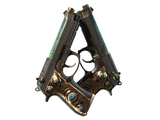 Artwork for [WW] SV Dual Berettas | Angel Eyes