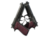 Artwork for [FT] SV Dual Berettas | BorDeux