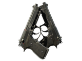Artwork for [BS] SV Dual Berettas | Elite 1.6