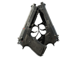 Artwork for [FT] SV Dual Berettas | Elite 1.6