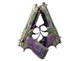 Artwork for [BS] SV Dual Berettas | Flora Carnivora