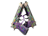 Artwork for [WW] SV Dual Berettas | Flora Carnivora