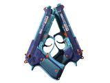 Artwork for [BS] SV Dual Berettas | Hydro Strike