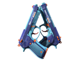 Artwork for [FN] SV Dual Berettas | Hydro Strike