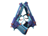 Artwork for [FT] SV Dual Berettas | Hydro Strike
