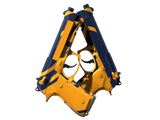 Artwork for [MW] SV Dual Berettas | Marina