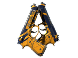 Artwork for [WW] SV Dual Berettas | Marina