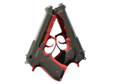 Artwork for [MW] SV Dual Berettas | Panther