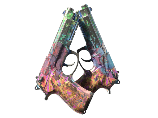 Dual Berettas | Sweet Little Angels