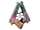 Artwork for [BS] SV Dual Berettas | Sweet Little Angels