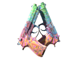 Artwork for [WW] SV Dual Berettas | Sweet Little Angels