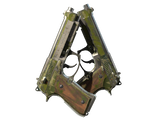 Artwork for [BS] SV Dual Berettas | Switch Board