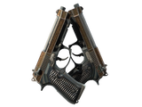 Artwork for [FT] SV Dual Berettas | Tread