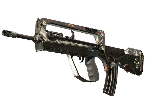 FAMAS | 2A2F