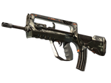 Artwork for [BS] SV FAMAS | 2A2F