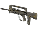 Artwork for [BS] SV FAMAS | Byproduct