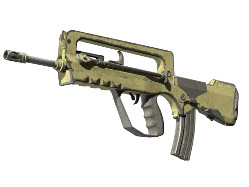 FAMAS | Colony