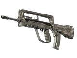 Artwork for [BS] SV FAMAS | Contrast Spray