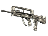 Artwork for [FT] SV FAMAS | Contrast Spray