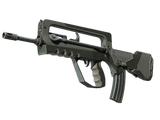 Artwork for [BS] SV FAMAS | Corp Defense