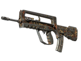 Artwork for [BS] SV FAMAS | Crypsis