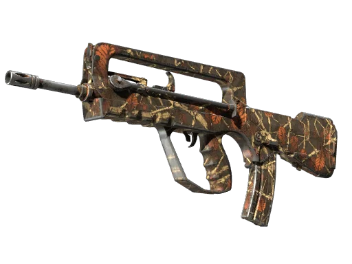 FAMAS | Crypsis