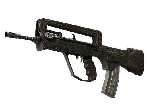 FAMAS | Djinn