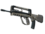 Artwork for [FN] SV FAMAS | Half Sleeve