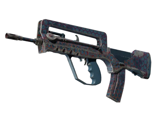 FAMAS | Hexane