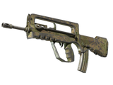 Artwork for [BS] SV FAMAS | Palm