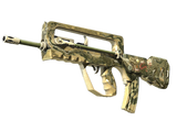 Artwork for [MW] SV FAMAS | Snake Song
