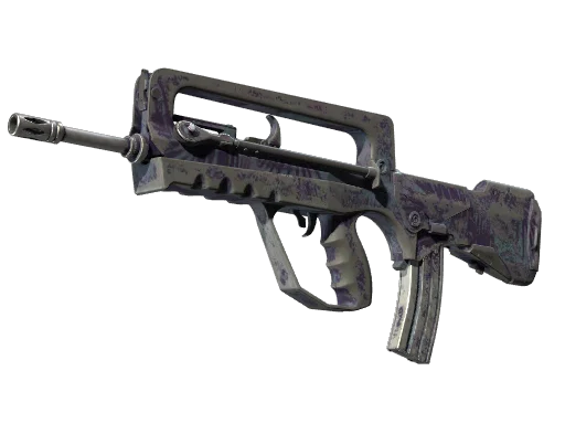FAMAS | Sundown