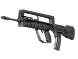 Artwork for [BS] SV FAMAS | Sundown