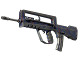 Artwork for [BS] SV FAMAS | Teardown