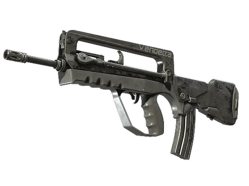 FAMAS | Vendetta